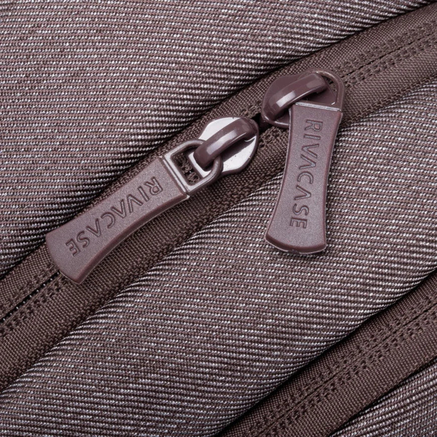 Sac à DOS pour ordinateur portable 15,6" (7761 mocha)