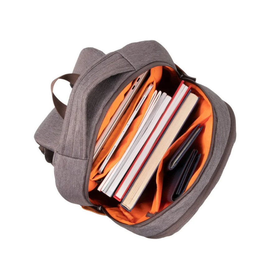 Sac à DOS pour ordinateur portable 15,6" (7761 mocha)