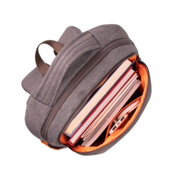 Sac à DOS pour ordinateur portable 15,6" (7761 mocha)