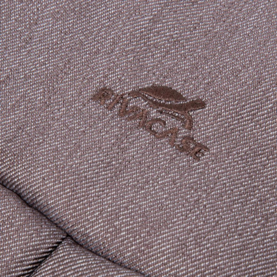 Sac à DOS pour ordinateur portable 15,6" (7761 mocha)