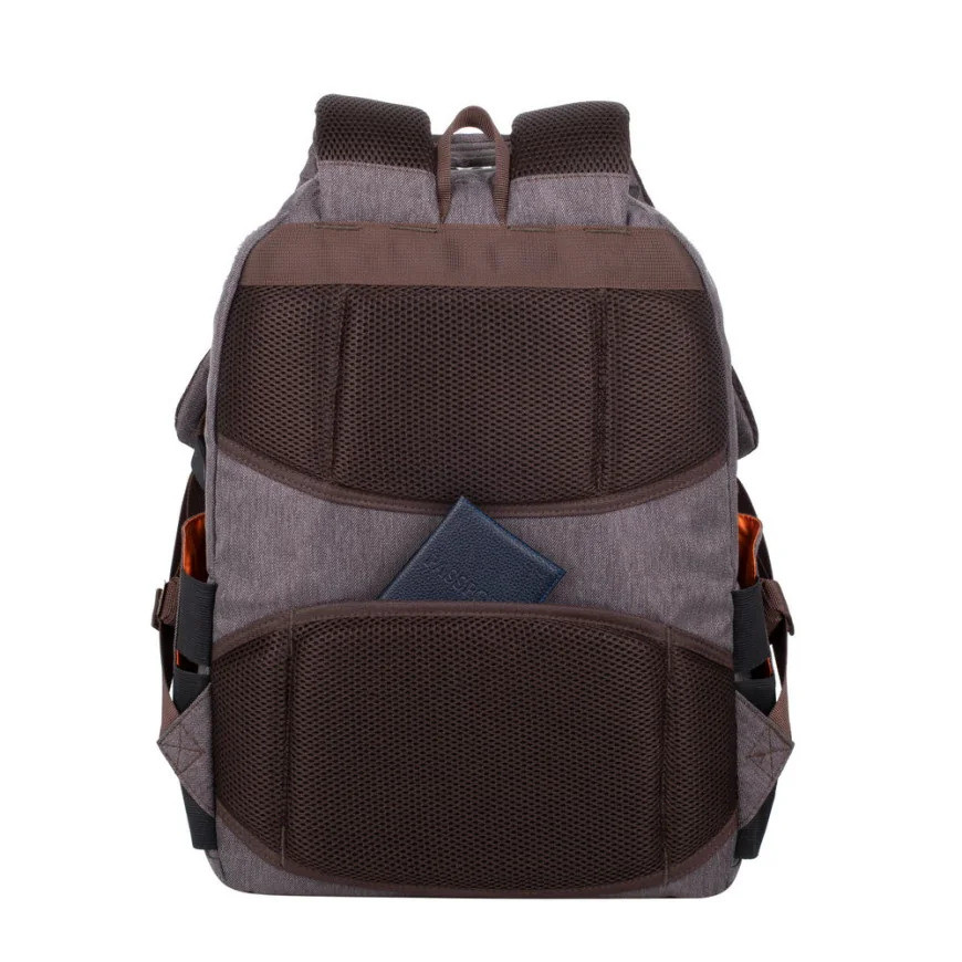 Sac à DOS pour ordinateur portable 15,6" (7761 mocha)