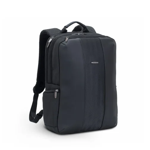 SAC À DOS BUSINESS POUR ORDINATEUR PORTABLE 15,6" (8165BLACK) - Sacoches - Rightech - le bon choix