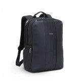 Sac à DOS Rivacase narita 8165 noir pour ordinateurs portables 15.6" (8165 black)