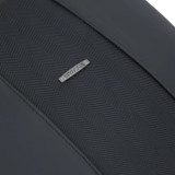 Sac à DOS Rivacase narita 8165 noir pour ordinateurs portables 15.6" (8165 black)