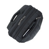 Sac à DOS Rivacase narita 8165 noir pour ordinateurs portables 15.6" (8165 black)