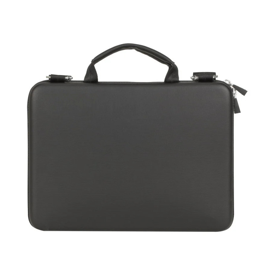 Sacoche Rivacase lantau 8823 black mélange pour MacBook Pro et Ultrabook 13.3" (8823 black mélange)