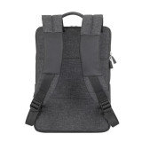 Sac à DOS Rivacase lantau 8825 noir pour MacBook Pro et Ultrabook 13.3" (8825 black)