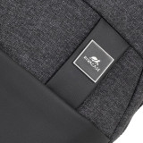 Sac à DOS Rivacase lantau 8825 noir pour MacBook Pro et Ultrabook 13.3" (8825 black)