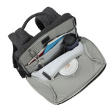 Sac à DOS Rivacase lantau 8825 noir pour MacBook Pro et Ultrabook 13.3" (8825 black)