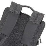 Sac à DOS Rivacase lantau 8825 noir pour MacBook Pro et Ultrabook 13.3" (8825 black)