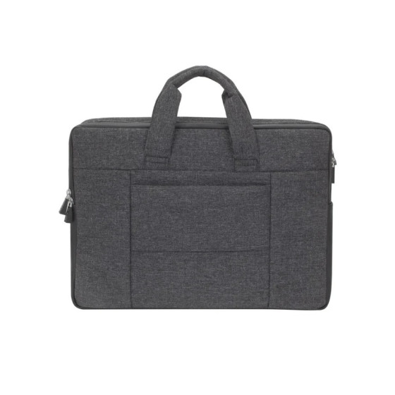 Sacoche Rivacase lantau 8831 noir mélange pour ordinateurs portables 15.6" (8831 black)