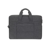 Sacoche Rivacase lantau 8831 noir mélange pour ordinateurs portables 15.6" (8831 black)