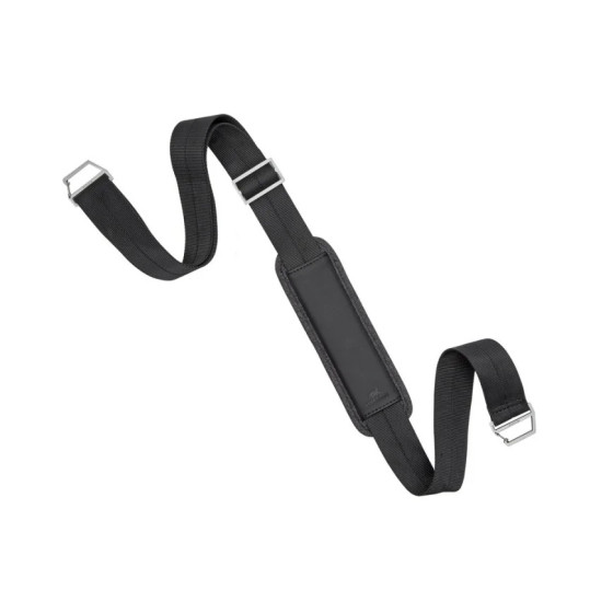 Sacoche Rivacase lantau 8831 noir mélange pour ordinateurs portables 15.6" (8831 black)