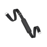 Sacoche Rivacase lantau 8831 noir mélange pour ordinateurs portables 15.6" (8831 black)