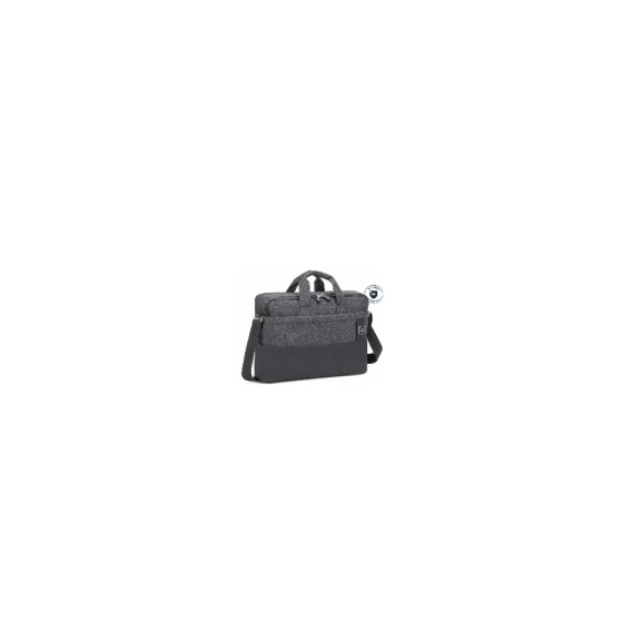Sacoche Rivacase lantau 8831 noir mélange pour ordinateurs portables 15.6" (8831 black)
