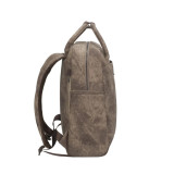 Sac à DOS Rivacase 8925 beige pour ordinateurs portables 13.3" (8925 beige)