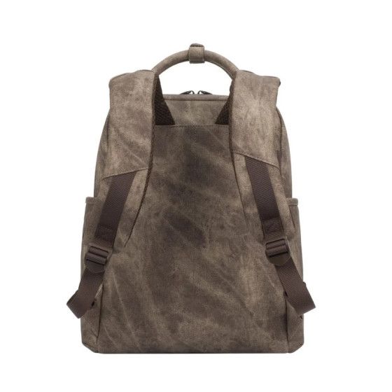 Sac à DOS Rivacase 8925 beige pour ordinateurs portables 13.3" (8925 beige)