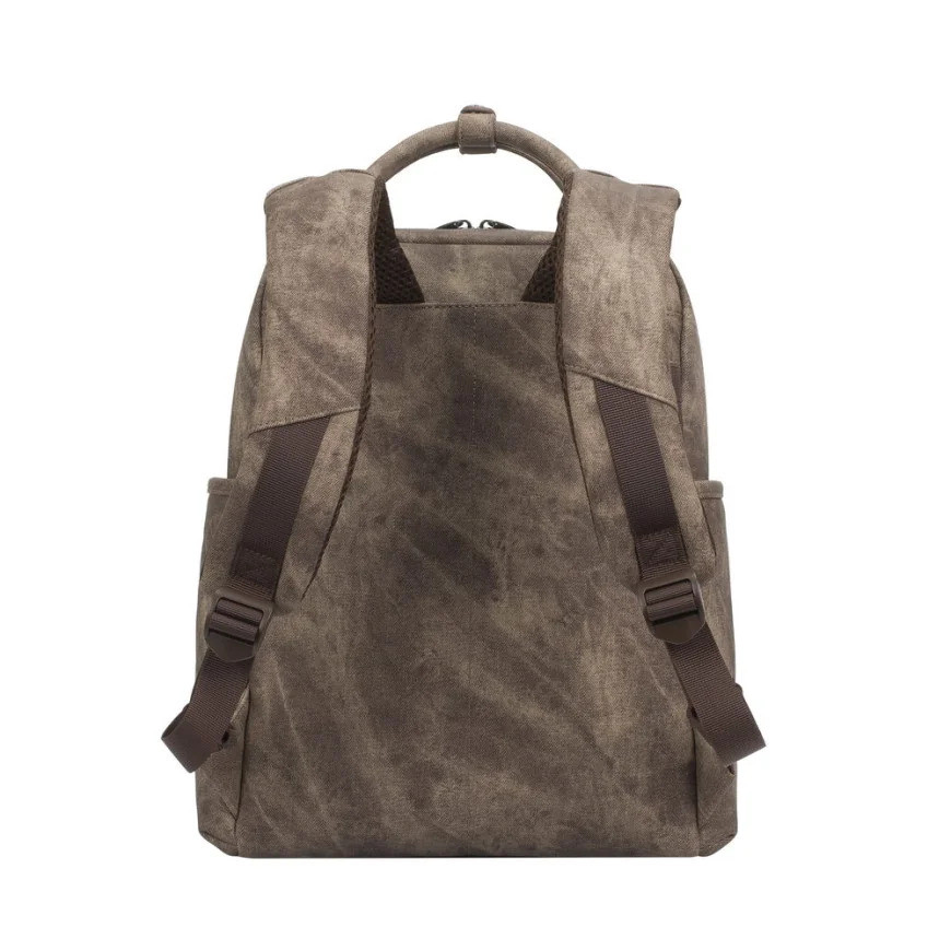 Sac à DOS Rivacase 8925 beige pour ordinateurs portables 13.3" (8925 beige)