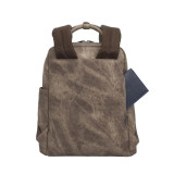 Sac à DOS Rivacase 8925 beige pour ordinateurs portables 13.3" (8925 beige)