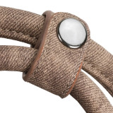Sac à DOS Rivacase 8925 beige pour ordinateurs portables 13.3" (8925 beige)