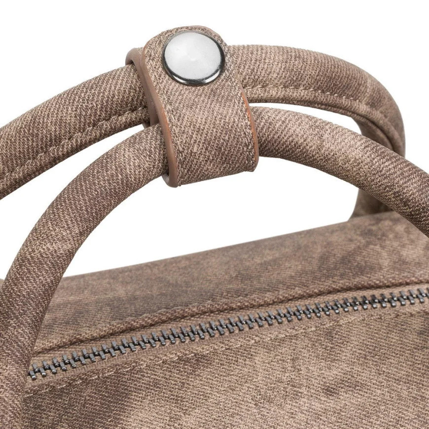Sac à DOS Rivacase 8925 beige pour ordinateurs portables 13.3" (8925 beige)