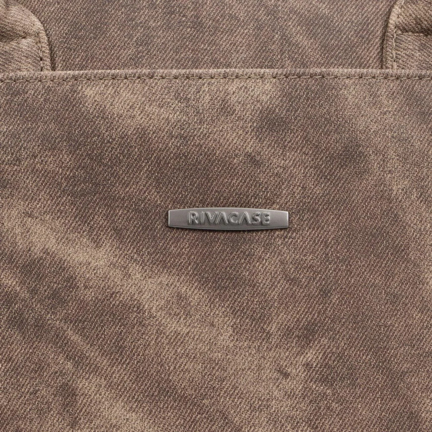 Sac à DOS Rivacase 8925 beige pour ordinateurs portables 13.3" (8925 beige)