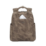 Sac à DOS Rivacase 8925 beige pour ordinateurs portables 13.3" (8925 beige)
