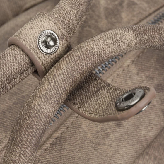 Sac à DOS Rivacase 8925 beige pour ordinateurs portables 13.3" (8925 beige)