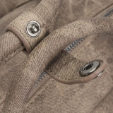 Sac à DOS Rivacase 8925 beige pour ordinateurs portables 13.3" (8925 beige)