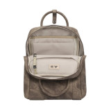 Sac à DOS Rivacase 8925 beige pour ordinateurs portables 13.3" (8925 beige)