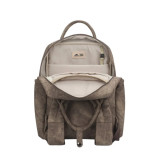 Sac à DOS Rivacase 8925 beige pour ordinateurs portables 13.3" (8925 beige)