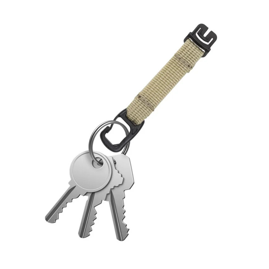 Sac à DOS Rivacase 8925 beige pour ordinateurs portables 13.3" (8925 beige)