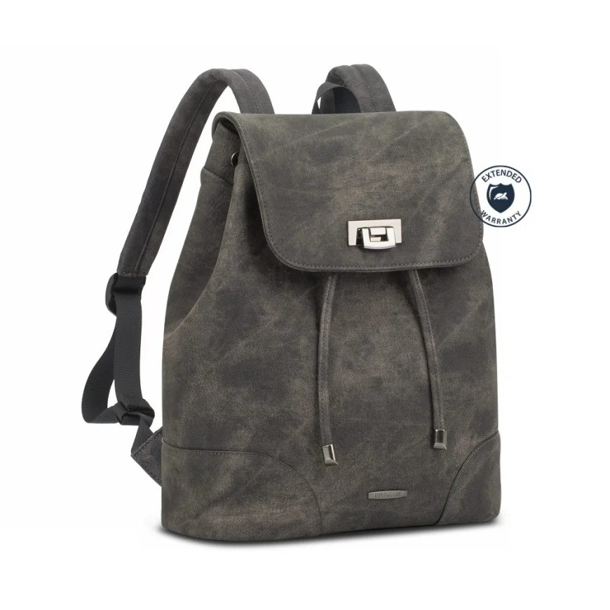 Sac à DOS pour appareils mobiles 10-12" (8912 Grey)