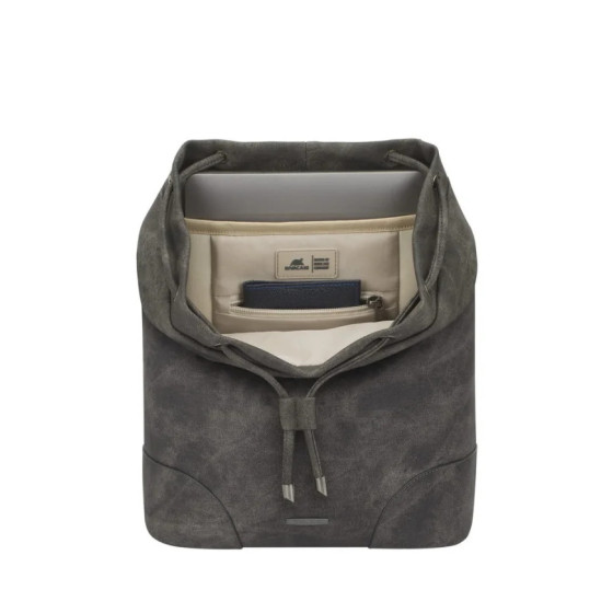 Sac à DOS pour appareils mobiles 10-12" (8912 Grey)