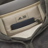 Sac à DOS pour appareils mobiles 10-12" (8912 Grey)