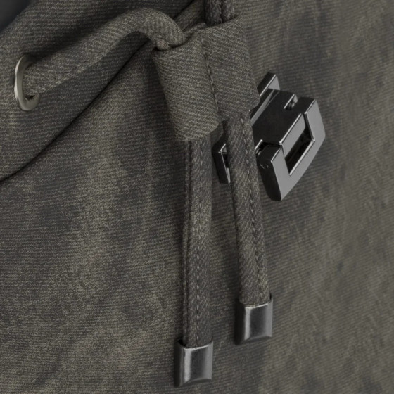 Sac à DOS pour appareils mobiles 10-12" (8912 Grey)
