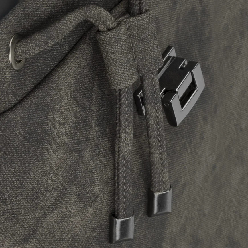 Sac à DOS pour appareils mobiles 10-12" (8912 Grey)