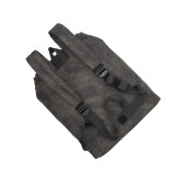 Sac à DOS pour appareils mobiles 10-12" (8912 Grey)