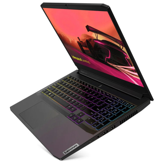 PC portable Lenovo IdeaPad Gaming 3 15ACH6 (82K200P4FE)
