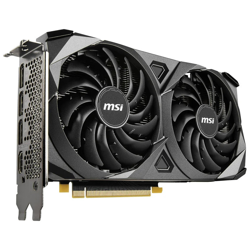 Carte graphique GeForce rtx 3050 ventus 2X 8G OC tbd (MSI_CG_912-V397-431)