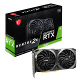 Carte graphique GeForce rtx 3050 ventus 2X 8G OC tbd (MSI_CG_912-V397-431)