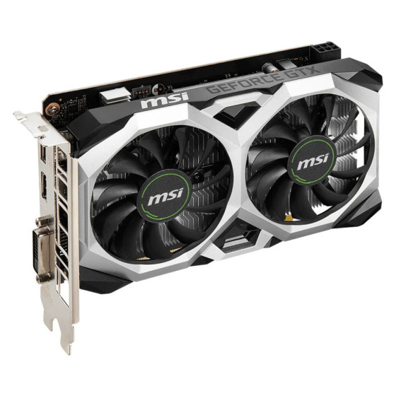 Carte graphique GeForce gtx 1650 D6 ventus XS OCV1 (MSI_CG_912-V809-3831)