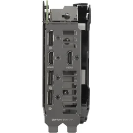 ASUS CARTE GRAPHIQUE TUF-RTX3060TI-O8G-V2-GAMING (90YV0G1A-M0NA00)