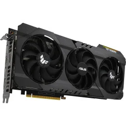 ASUS CARTE GRAPHIQUE TUF-RTX3060TI-O8G-V2-GAMING (90YV0G1A-M0NA00)