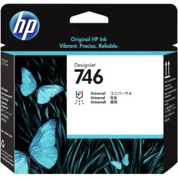 HP 746 TÊTE D'IMPRESSION HP D'ORIGINE (P2V25A)