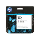 HP 746 tête d'impression HP d'origine (P2V25A)