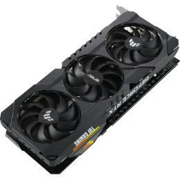 ASUS CARTE GRAPHIQUE TUF-RTX3060TI-O8G-V2-GAMING (90YV0G1A-M0NA00)