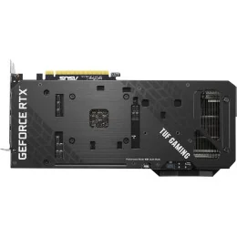 ASUS CARTE GRAPHIQUE TUF-RTX3060TI-O8G-V2-GAMING (90YV0G1A-M0NA00)