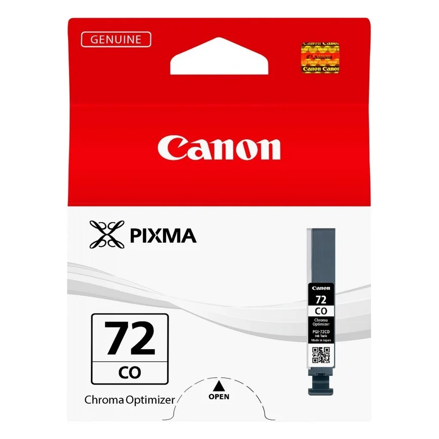 CANON PGI-72CO CHROMA OPTIMIZER - CARTOUCHE D'ENCRE CANON D'ORIGINE (6411B001AA)