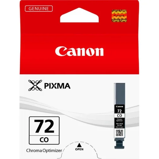 CANON PGI-72CO CHROMA OPTIMIZER - CARTOUCHE D'ENCRE CANON D'ORIGINE (6411B001AA) - Cartouches - Rightech - le bon choix